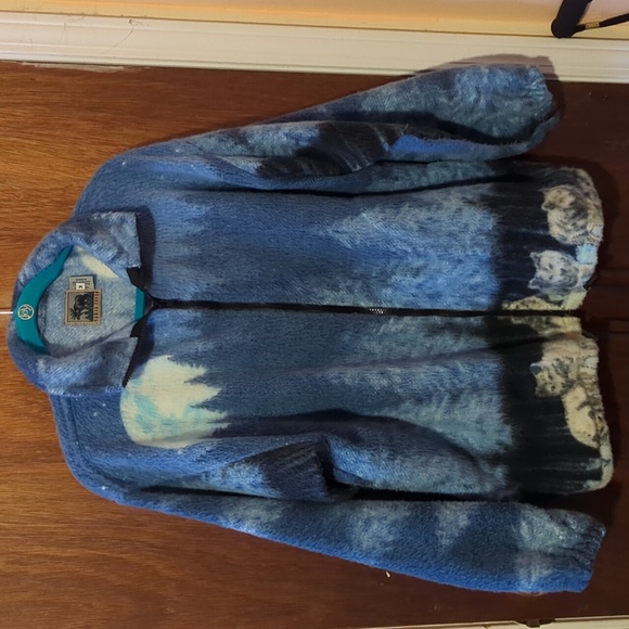 Cabin Fever Jacket - Picture 1 of 10
